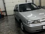 ВАЗ (Lada) 2110 2006 годаүшін800 000 тг. в Петропавловск