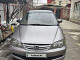 Honda Odyssey 2000 годаfor3 250 000 тг. в Алматы