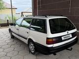 Volkswagen Passat 1992 года за 650 000 тг. в Тараз