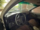 Volkswagen Passat 1992 года за 650 000 тг. в Тараз – фото 5