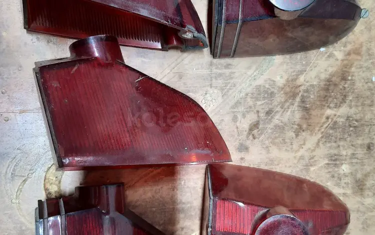 Задние стоп. Сигналы ГАЗ 21 за 1 000 тг. в Алтай