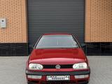 Volkswagen Golf 1994 года за 1 500 000 тг. в Кызылорда – фото 5