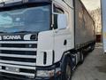Scania  Scania 380 2001 годаүшін10 500 000 тг. в Костанай – фото 3