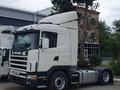 Scania  Scania 380 2001 годаүшін10 500 000 тг. в Костанай – фото 2