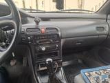 Mazda Cronos 1992 годаүшін1 500 000 тг. в Шаян – фото 5