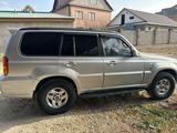 Hyundai Terracan 2004 годаfor4 000 000 тг. в Шу – фото 4