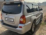 Hyundai Terracan 2004 годаfor4 000 000 тг. в Шу