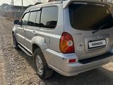 Hyundai Terracan 2004 годаfor4 000 000 тг. в Шу – фото 3