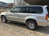 Hyundai Terracan 2004 годаfor4 000 000 тг. в Шу – фото 5