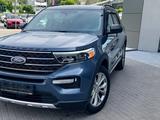 Ford Explorer 2021 года за 21 000 000 тг. в Алматы – фото 2