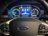 Ford Explorer 2021 года за 21 000 000 тг. в Алматы – фото 4