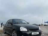 ВАЗ (Lada) Priora 2170 2009 годаfor1 500 000 тг. в Шымкент