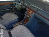 Mercedes-Benz E 230 1991 годаүшін1 850 000 тг. в Алматы – фото 5