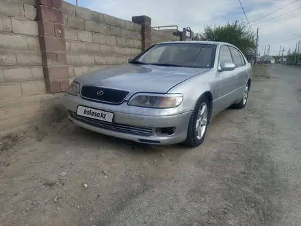 Lexus GS 300 1995 года за 1 900 000 тг. в Кызылорда