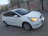 Hyundai Accent 2013 года за 5 800 000 тг. в Актобе