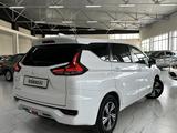 Mitsubishi Xpander 2021 года за 9 900 000 тг. в Шымкент – фото 4