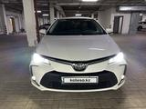 Toyota Corolla 2019 года за 9 200 000 тг. в Астана