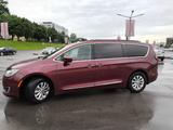 Chrysler Pacifica 2016 года за 8 500 000 тг. в Алматы – фото 2