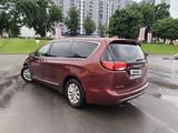 Chrysler Pacifica 2016 года за 8 500 000 тг. в Алматы – фото 3