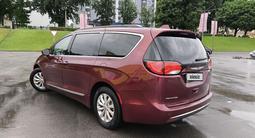 Chrysler Pacifica 2016 года за 8 500 000 тг. в Алматы – фото 3