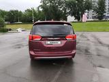 Chrysler Pacifica 2016 года за 8 500 000 тг. в Алматы – фото 4