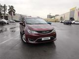 Chrysler Pacifica 2016 года за 8 500 000 тг. в Алматы – фото 5