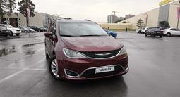 Chrysler Pacifica 2016 года за 8 500 000 тг. в Алматы – фото 5