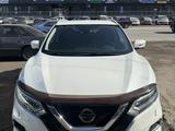 Nissan Qashqai 2021 года за 11 000 000 тг. в Алматы