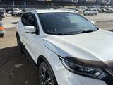Nissan Qashqai 2021 года за 11 000 000 тг. в Алматы – фото 2