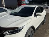 Nissan Qashqai 2021 года за 11 000 000 тг. в Алматы – фото 3