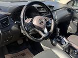 Nissan Qashqai 2021 года за 11 000 000 тг. в Алматы – фото 4