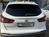 Nissan Qashqai 2021 года за 11 000 000 тг. в Алматы – фото 5