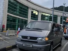 Volkswagen Caravelle, 1998