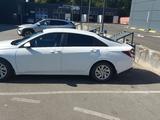Hyundai Elantra 2023 года за 8 100 000 тг. в Уральск – фото 2