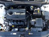 Hyundai Elantra 2023 года за 8 100 000 тг. в Уральск – фото 5