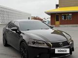 Lexus GS 350 2012 года за 7 000 000 тг. в Астана – фото 2