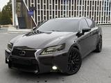 Lexus GS 350 2012 года за 7 000 000 тг. в Астана – фото 3
