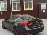 Lexus GS 350 2012 года за 7 000 000 тг. в Астана