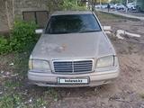 Mercedes-Benz C 180 1994 года за 900 000 тг. в Алматы