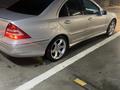 Mercedes-Benz C 230 2006 года за 5 300 000 тг. в Нур-Султан (Астана) – фото 8