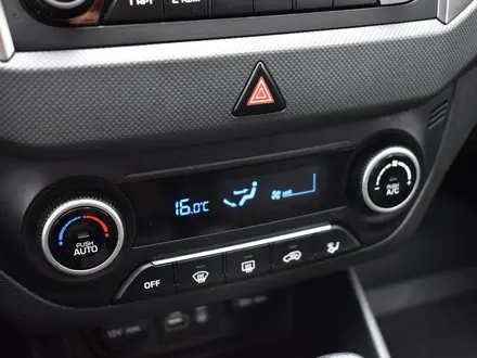 Hyundai Creta 2019 года за 8 390 000 тг. в Астана – фото 17