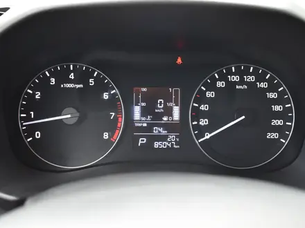 Hyundai Creta 2019 года за 8 390 000 тг. в Астана – фото 15