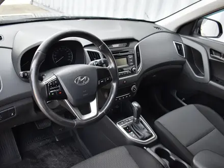 Hyundai Creta 2019 года за 8 390 000 тг. в Астана – фото 9