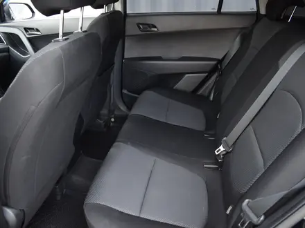 Hyundai Creta 2019 года за 8 390 000 тг. в Астана – фото 10