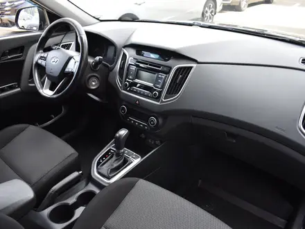 Hyundai Creta 2019 года за 8 390 000 тг. в Астана – фото 12