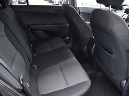 Hyundai Creta 2019 года за 8 390 000 тг. в Астана – фото 11