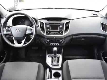 Hyundai Creta 2019 года за 8 390 000 тг. в Астана – фото 13