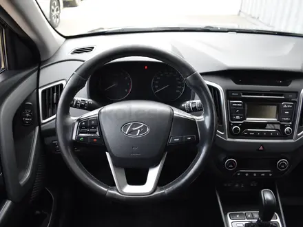 Hyundai Creta 2019 года за 8 390 000 тг. в Астана – фото 14