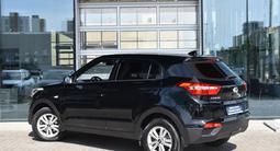Hyundai Creta 2019 годаүшін7 790 000 тг. в Астана – фото 3
