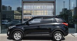 Hyundai Creta 2019 годаүшін7 790 000 тг. в Астана – фото 2